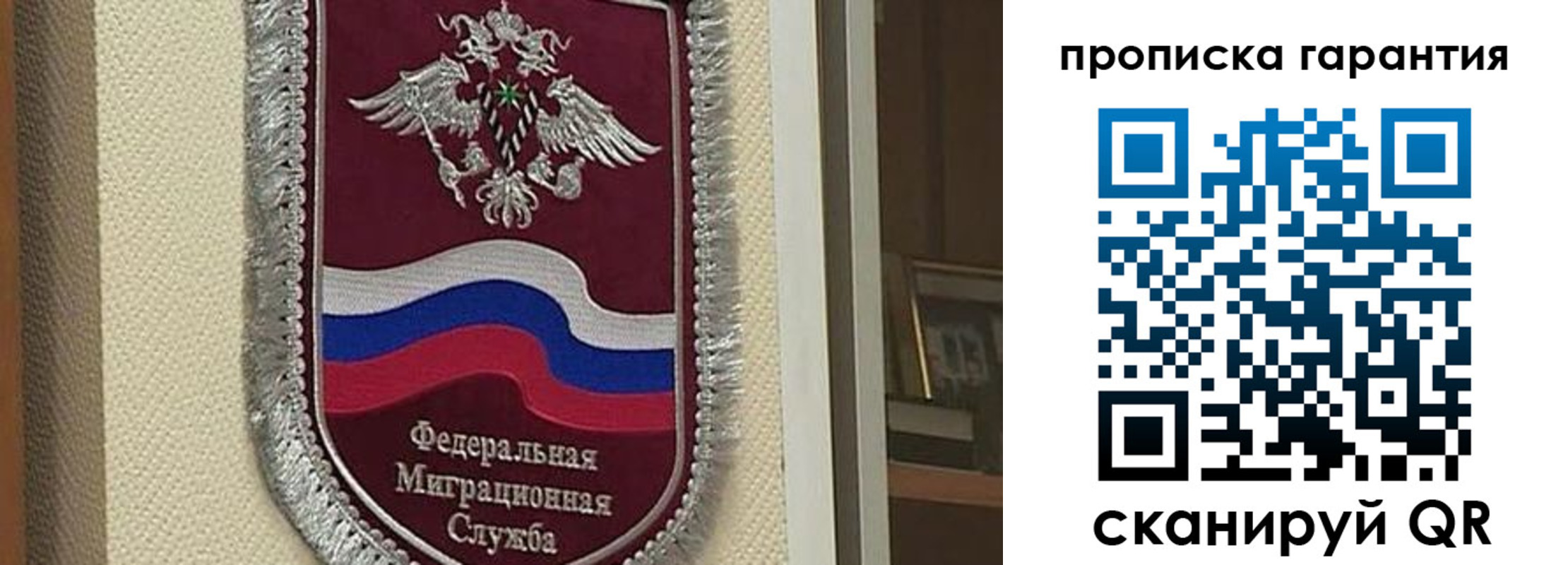 прописка в Мурманске
